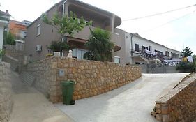 Apartmani Afrodita