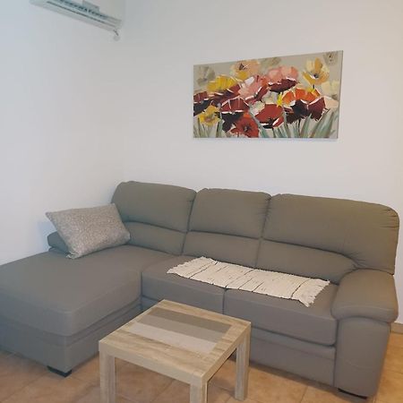 Apartmani Afrodita Crikvenica Exterior foto