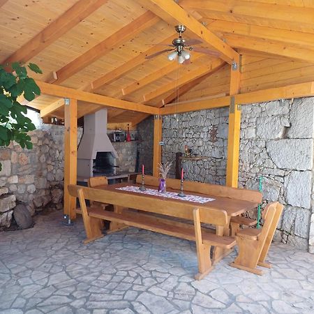 Apartmani Afrodita Crikvenica Exterior foto