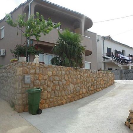 Apartmani Afrodita Crikvenica Exterior foto