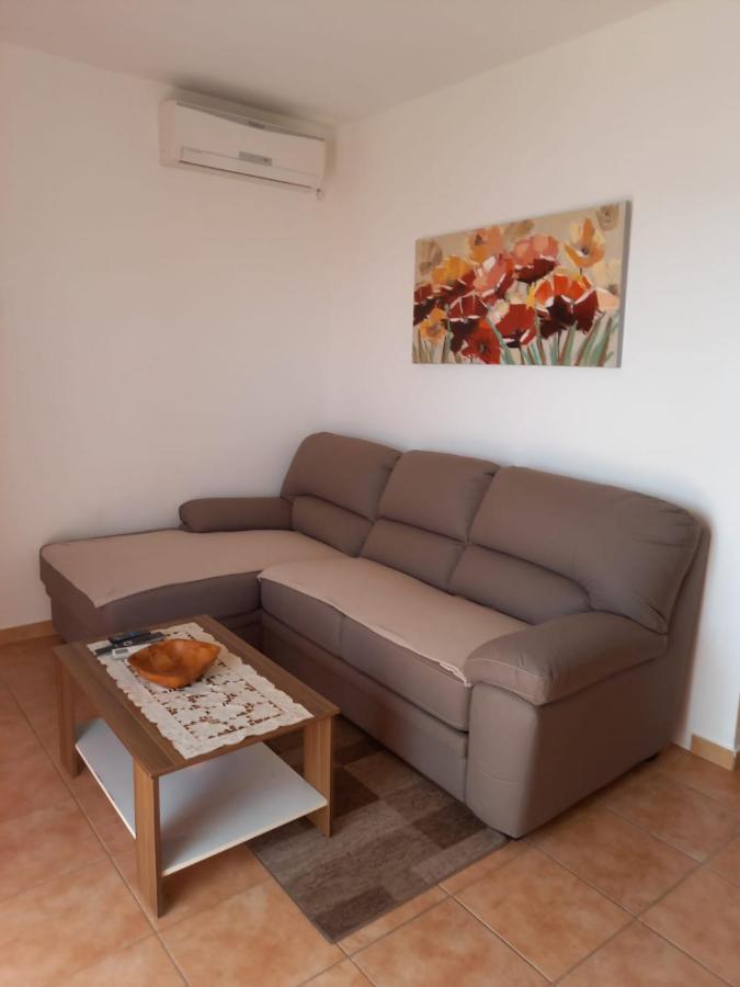 Apartmani Afrodita Crikvenica Exterior foto