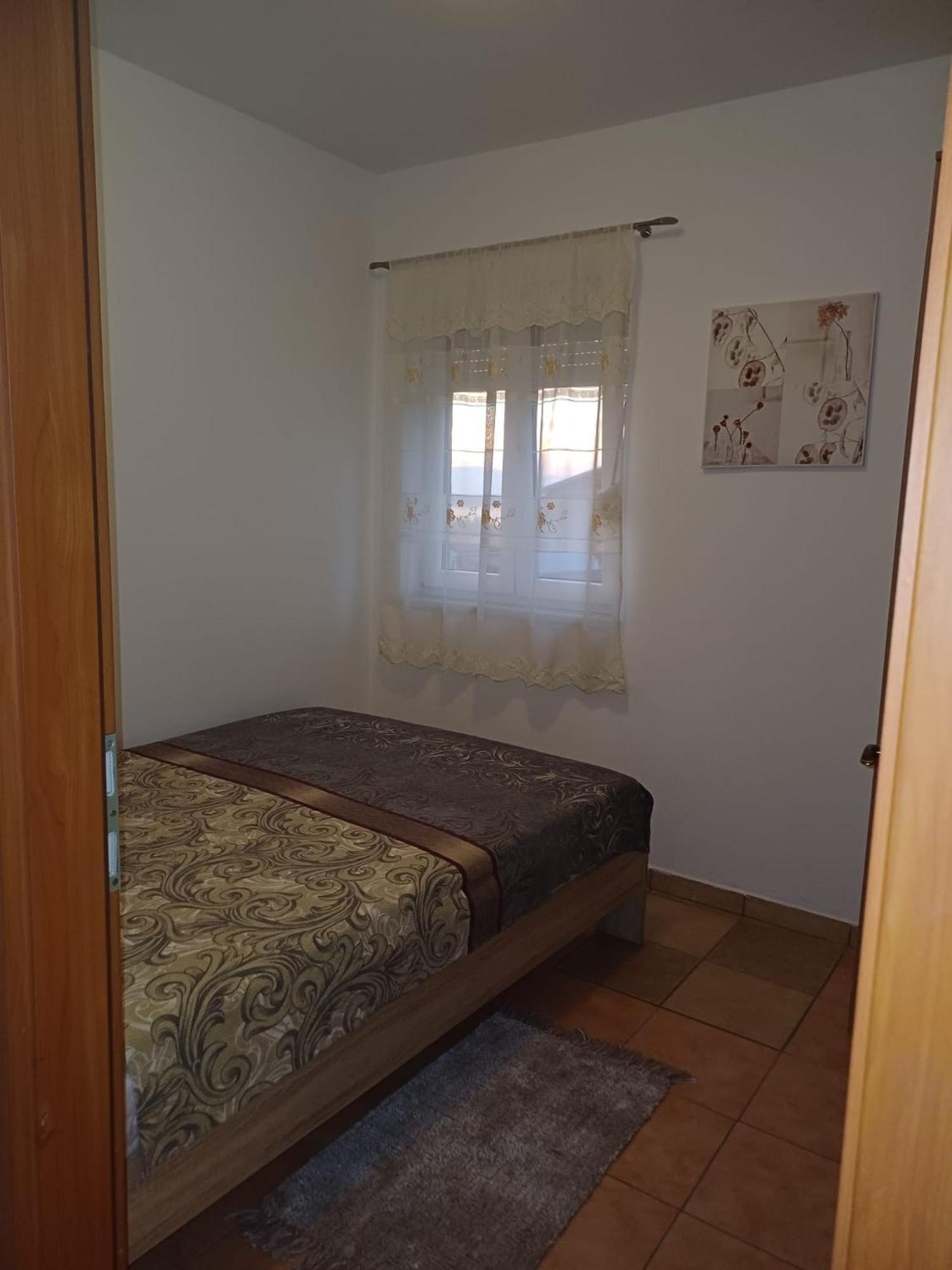 Apartmani Afrodita Crikvenica Exterior foto