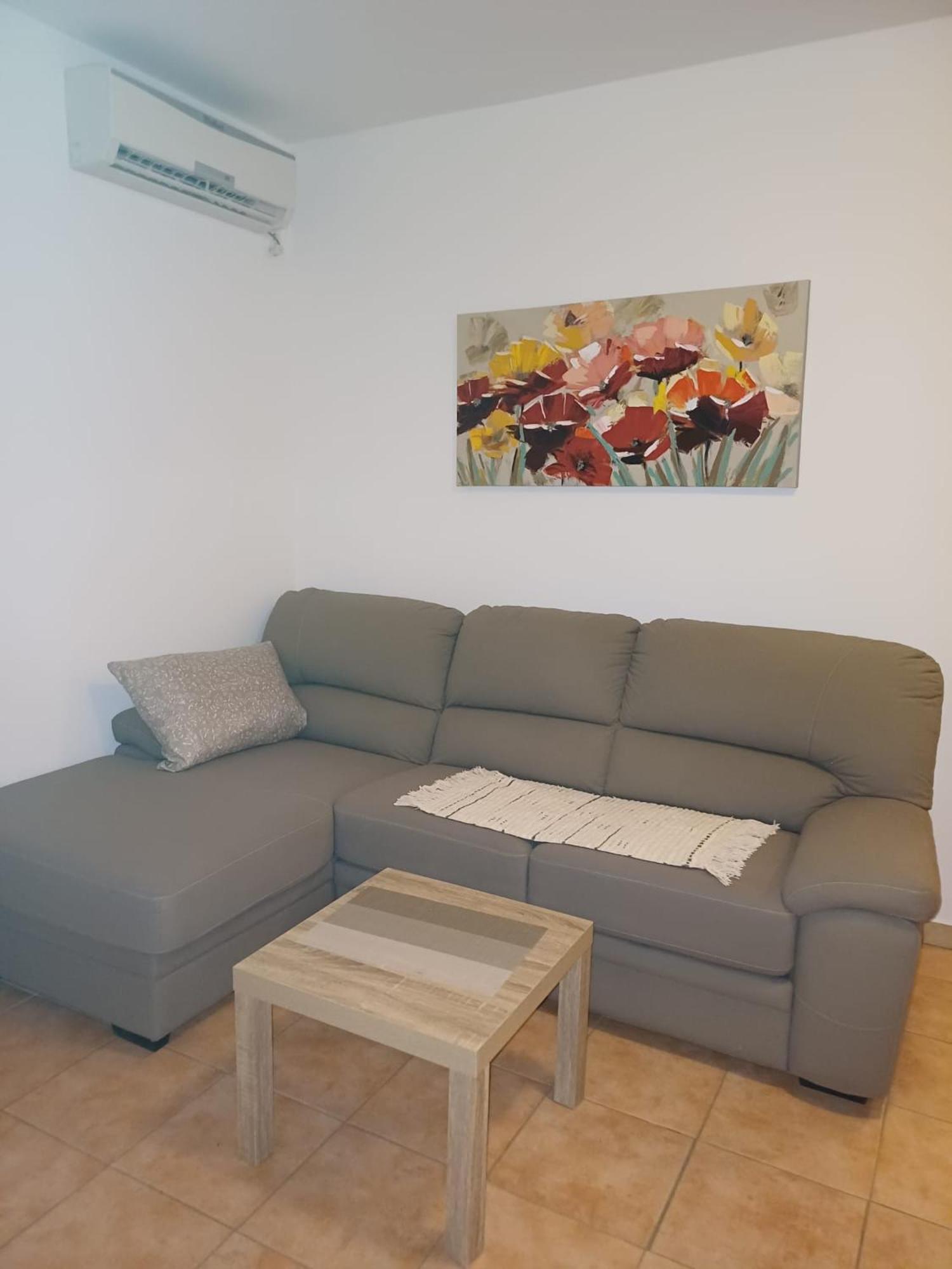 Apartmani Afrodita Crikvenica Exterior foto
