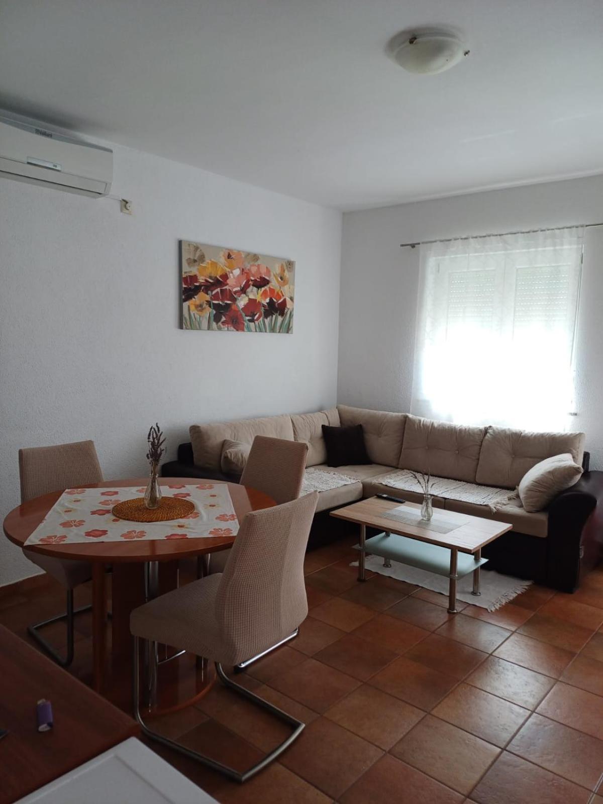 Apartmani Afrodita Crikvenica Exterior foto